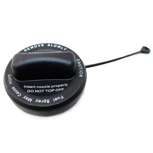 Bouchon de réservoir de carburant A2214700605 haute durabilité pour Classe C et Classe E