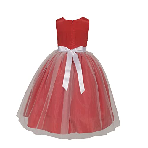 Image of SOFYANA Girl Dress