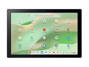 Acer Chromebook Tab 311 CW311-3HN-K7MY・11" FHD・MediaTek 8186・4GB・128GB・ChromeOS (NT.DBZEG.002)