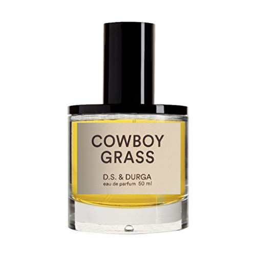 D.S. & Durga Cowboy Grass Eau de Parfum 50 ml