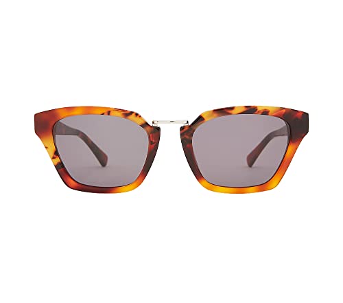 VonZipper Jinx Havana Horizons/Vintage Grey One Size