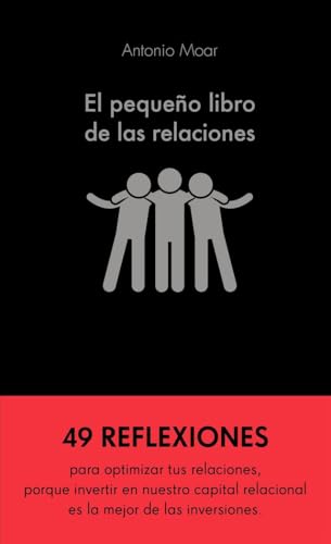 El pequeño libro de las relaciones El pequeño libro de las relaciones