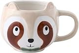 Photo Gallery biigming tazza da caffè 3d ragoncino carino in ceramica 350ml mug fatta a mano con statuetta di animali per natale compleanno festa della mamma bambini amici famiglia (ragoncino) Photo Gallery biigming tazza da caffè 3d ragoncino carino in ceramica 350ml mug fatta a mano con statuetta di animali per natale compleanno festa della mamma bambini amici famiglia (ragoncino)