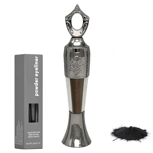Domonhas Powder Eyeliner