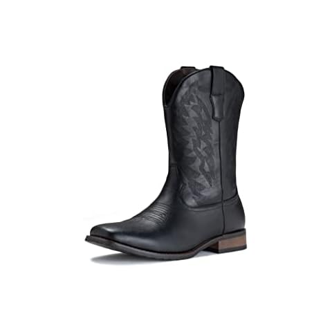 IUV Cowboy Boots Cover