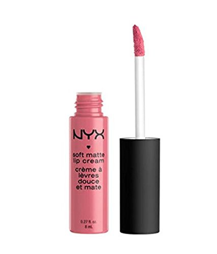 Nyx soft matte lip cream smlc11 - milan