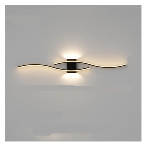 Lampe d'étude LED et applique murale déco pour commode de chevet