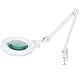 Lupenleuchte Neatfi XL Bifokal mit 1.600 Lumen LED Beleuchtung
