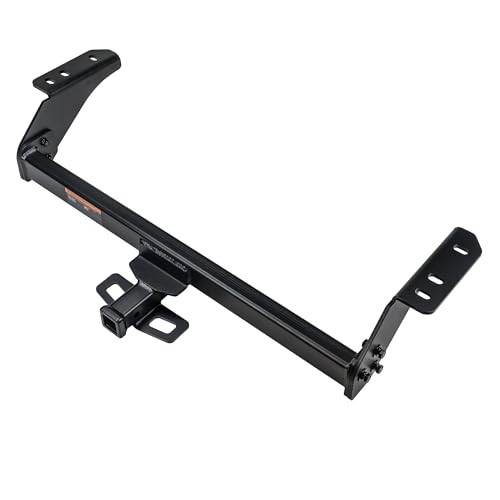 Trailer Hitch, 2013-2020 Ford Fusion & Lincoln MKZ, 12091