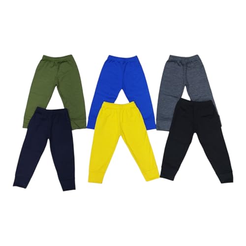 La Mejor Selección de Pantalones de pijama para Bebé al mejor precio. 23 Imagen adicional