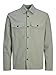 Produktbild JACK & JONES Male Overshirt Comfort Fit Overshirt