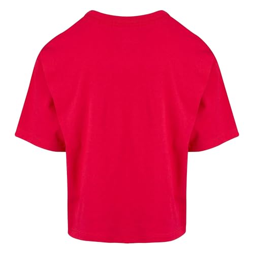 Jordan Girl's Jumpman by Nike Tee (Little Kids)3