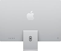 Vista 3 de Apple Computadora de escritorio iMac de 21.5", Intel Core i5-7360U, memoria RAM de 8 GB, disco duro HDD de 1 TB, sistema operativo Mac OSX