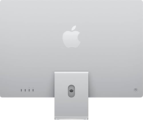 Miniatura 3 de Apple Computadora de escritorio iMac de 21.5", Intel Core i5-7360U, memoria RAM de 8 GB, disco duro HDD de 1 TB, sistema operativo Mac OSX,