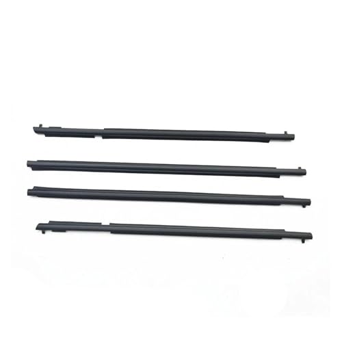 Joints d'étanchéité extérieurs pour stopper les fuites d'eau de vitre Prado LJ150