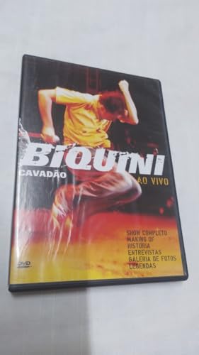 Biquini Cavadao: Ao Vivo