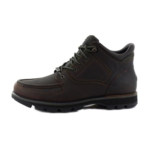 Rockport Umbwe II Trail Boot Men's Shoes2