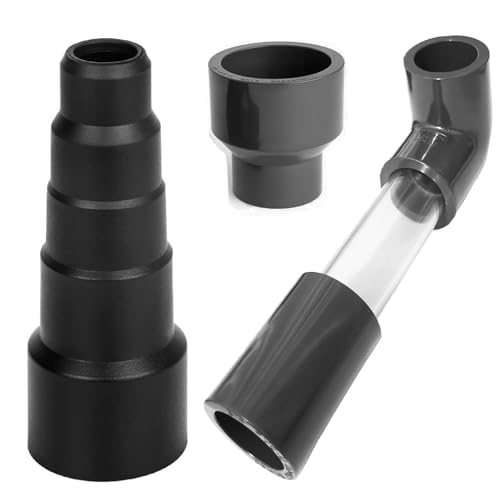 Universal Wet Vac AC Drain Adapter