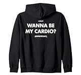 WANNA BE MY CARDIO? - LIVELIFE. Funny Gym Workout
