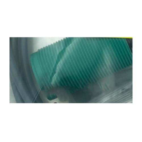 Détecteur de proximité inductif NBN15-30GK50-E0 capteur cylindrique plastique DC 3 fils
