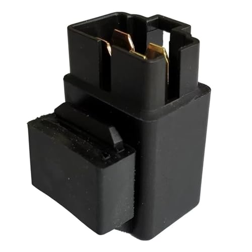 Solénoïde de démarreur haute conductivité pour Suzuki LT 80 Z50