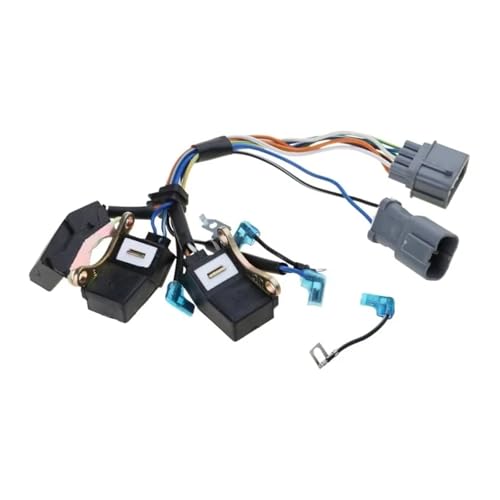 �C�O�j�b�V�����R�C�� DST17404 3117404 30100-P08-006 �C�O�j�b�V�����f�B�X�g���r���[�^�[�v���O�R�l�N�^�[ 1.5L .6L �����p�A�N�Z�T���[ .X7AE