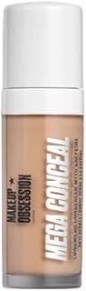Maquillaje Obsesión Mega Longwear Corrector c...
