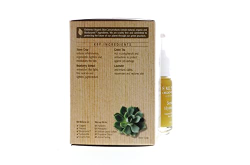 Eminence Hydrating Gel, Stone Crop, 1.2 Ounce #TOP6