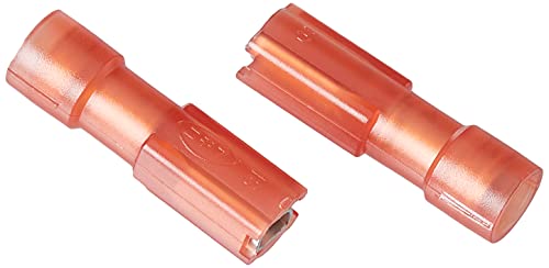 Cosse Elpress 400100058 entièrement isolée de qualité suédoise 2.8mm