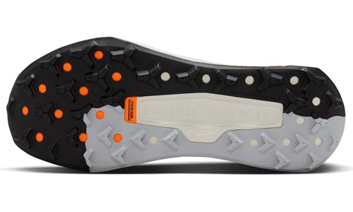 Nike Wildhorse 10 Men's Trail Running Shoes (FV2338-001, Black/Anthracite/Platinum Tint/Wolf Grey)4