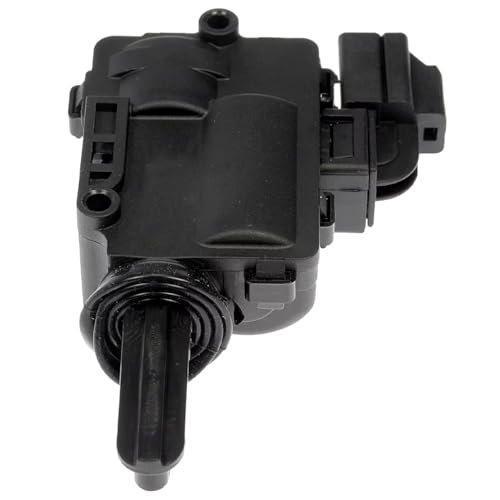 Actionneur verrouillage couvercle coffre robuste 8L8Z7843150A