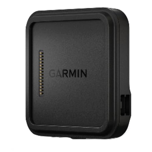 Garmin Powered Magnetic Mount with Video-in Port and HD Traffic (010-12982-02)