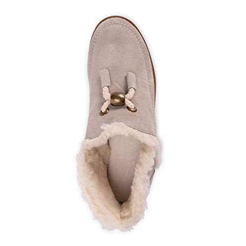 MUK LUKS Women's Ziggy Sunset BLVD. Ankle Boot2