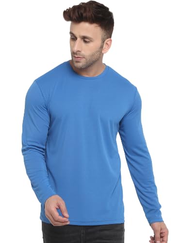 Image of Full Sleeve Training Running Sports and Gym Wear Tshirt for Men