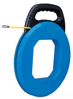 100' S-Class Fiberglassfish Tape W/Eyelet