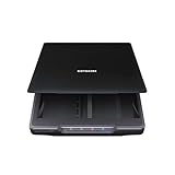 Epson Perfection V39 - Flatbed scanner - Letter - 4800 dpi x 4800 dpi - USB 2.0