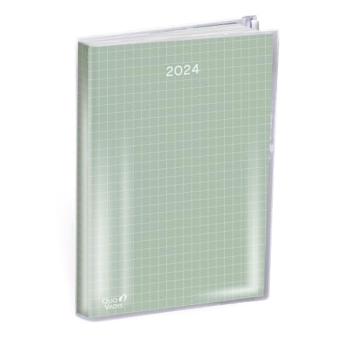 Quo Vadis 2026 Refill For Minister - Weekly/Monthly Planner - 12 Months - View #7