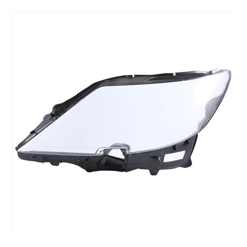 Lentille de phare Lexus LS460 résout vos optiques ternes et cassés de 2006 à 2009 côté gauche