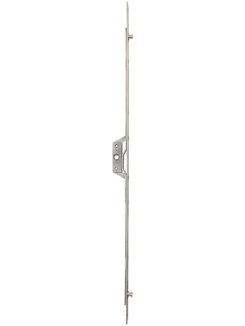 Avocet Inline Window Lock Rod 22mm Backset Mushroom Cam Upvc
