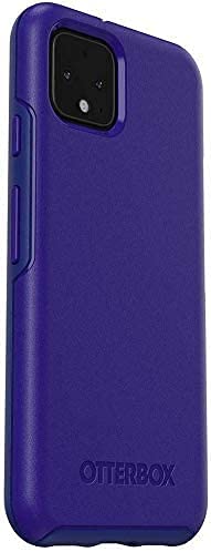 Coque Pixel 4 OtterBox Symmetry évite les écrans brisés