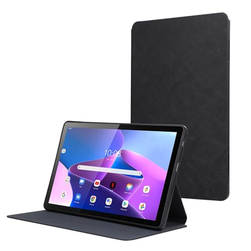 Funda para Lenovo Tab M10 3ª Gen 10.1 TB328FU carcasa resistente plegable con soporte