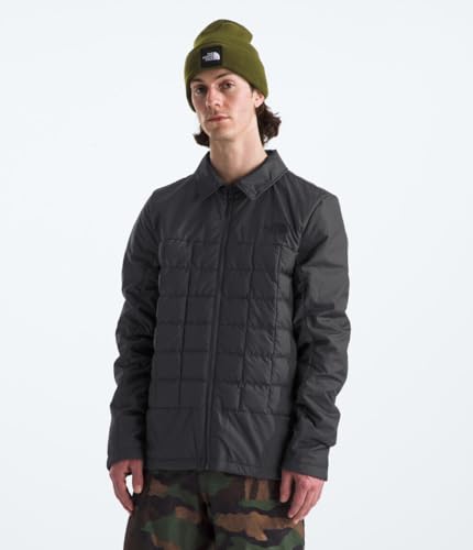 Image of THE NORTH FACE Men's Thermoball Eco Snow Triclimate Waterproof Insulated Ski Jacket | Helmet Compatible, Powder Skirt