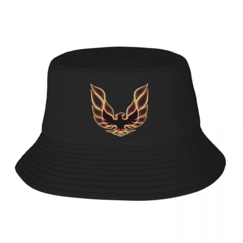 Chapeau de pêcheur Trans Am un cadeau rigolo et mode pour homme et femme