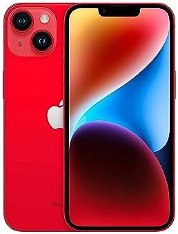 Apple iPhone 14 Plus (256 GB) - (PRODUCT) RED