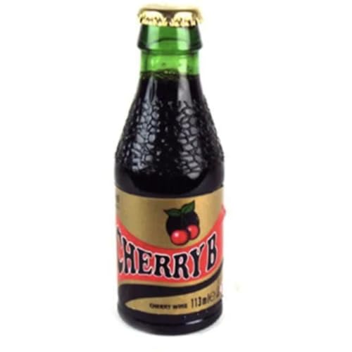 My Africa Store Cherry B Wine 200Ml Box Of 24