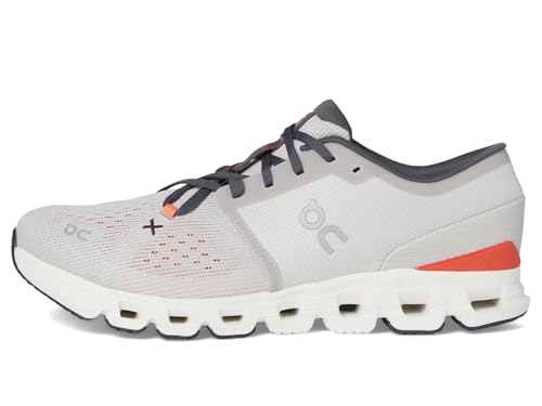 Image of On Men's Cloud X 4 Sneakers