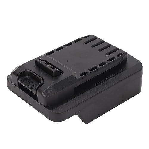 Adaptador de batería para usar tus herramientas sin comprar repuestos