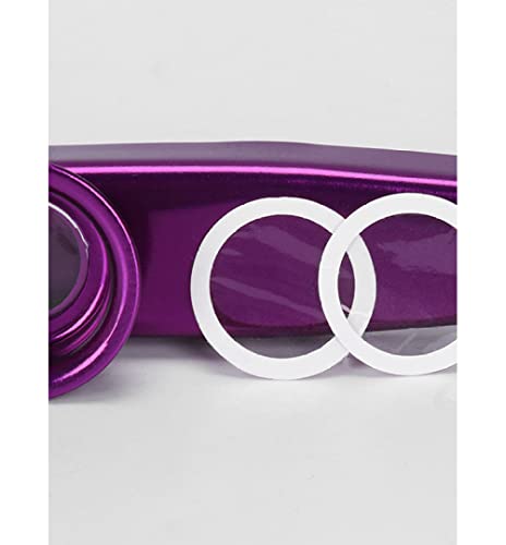 Kazoo Flûte Diaphragmes Transparent Membrane Bouche 18 Mm Kazoo Parties Accessoires 10pcs, Diaphragme Kazoo, Diaphragme… - Les Beatles, Paul McCartney, John Lennon, RIngo Starr, George Harrison Kazoo Flûte Diaphragmes Transparent Membrane Bouche 18 Mm Kazoo Parties Accessoires 10pcs, Diaphragme Kazoo, Diaphragme… – Image 4