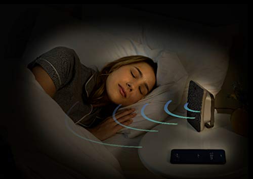 SleepScore Max Sleep Tracker Improvement System