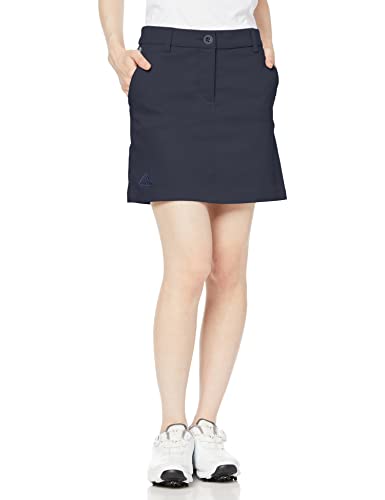 adidas PLAY GREEN ストレッチツイルスカート J/S